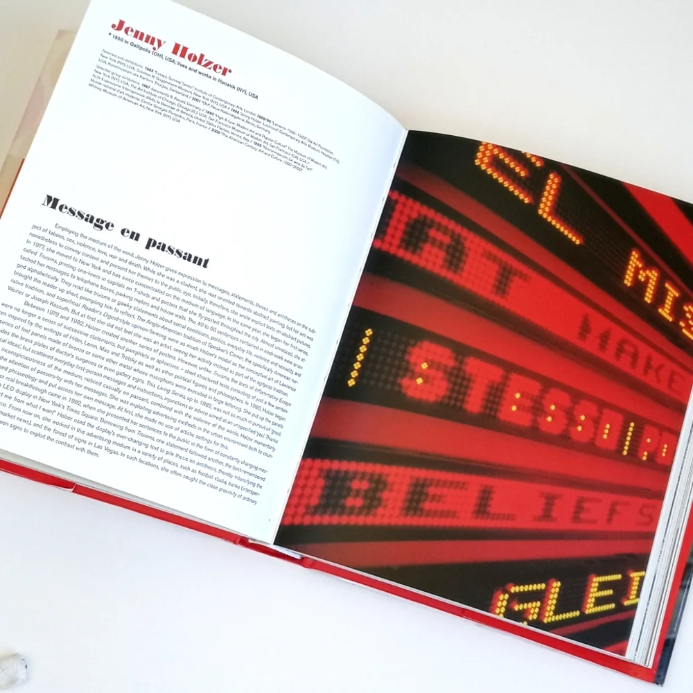 TASCHEN Women Artists Of The 20th And 21st Century Hardback Book (Uta Grosenick)